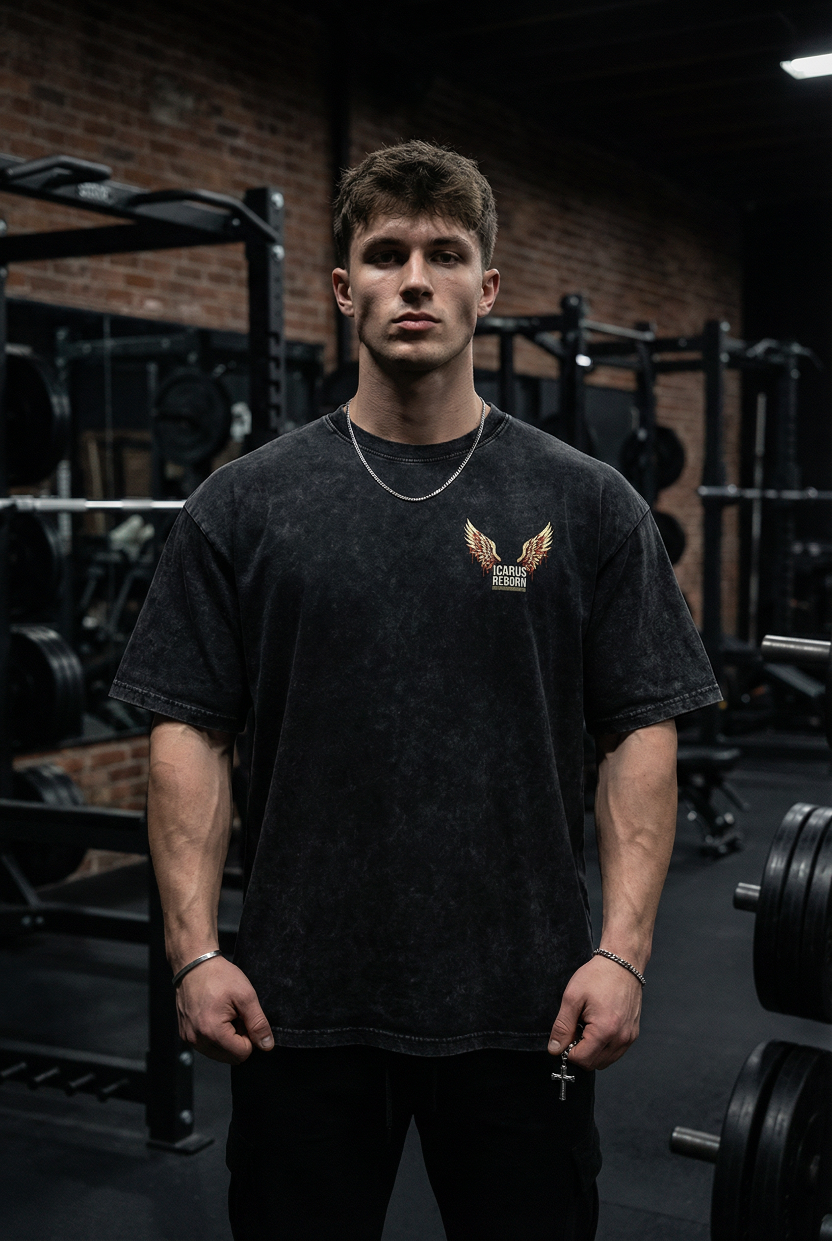 GROWTH - Vintage Tee