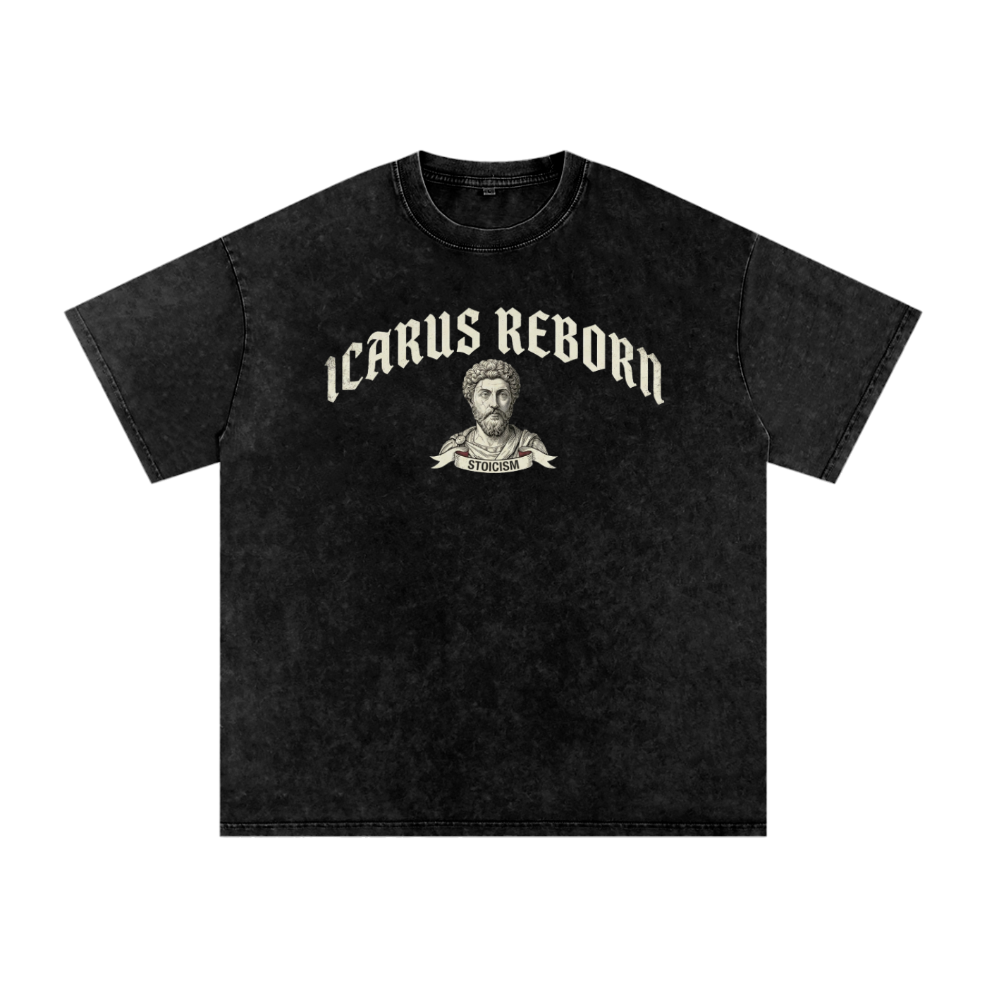 STRENGTHEN - Vintage Tee