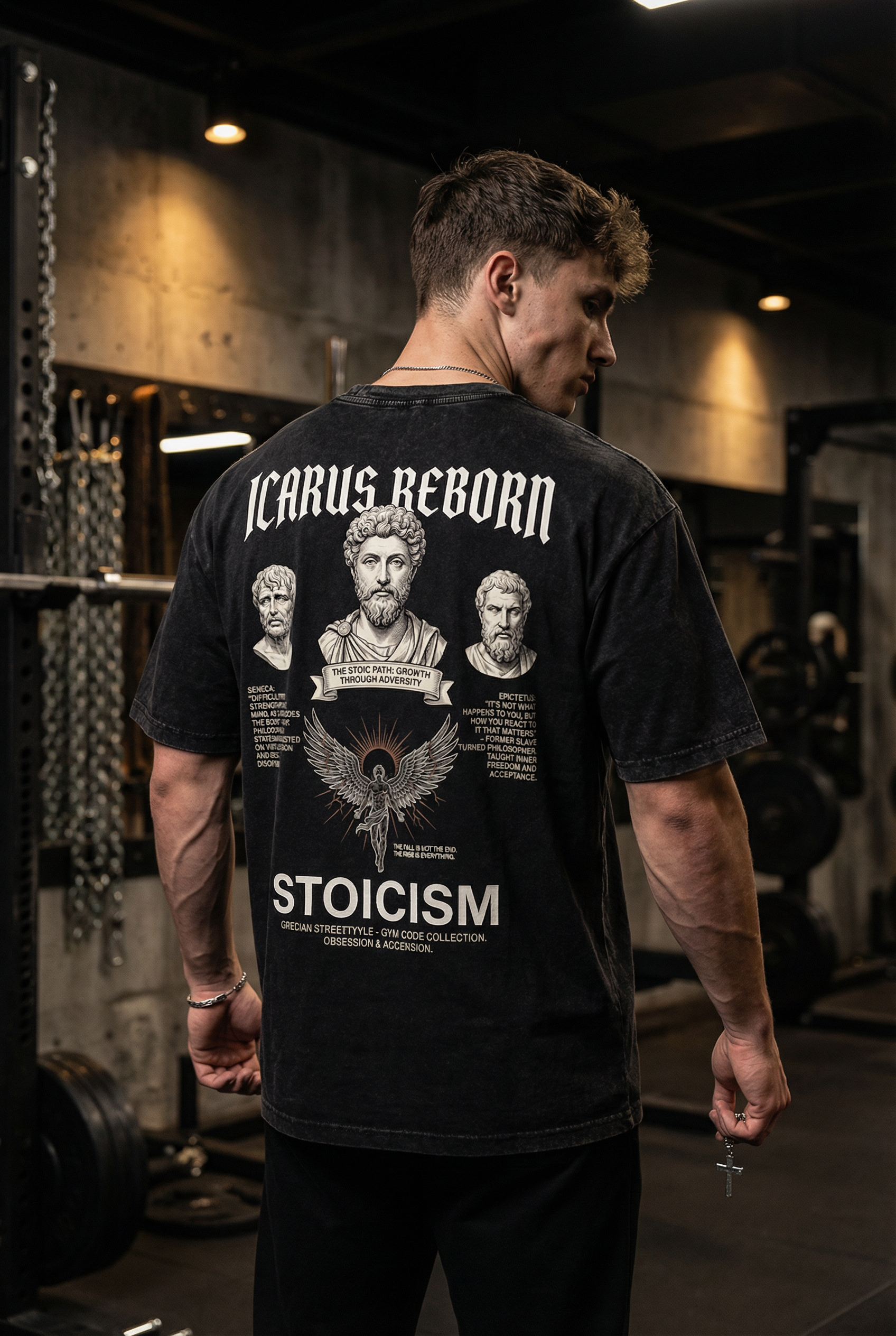 FREEDOM - Vintage Tee