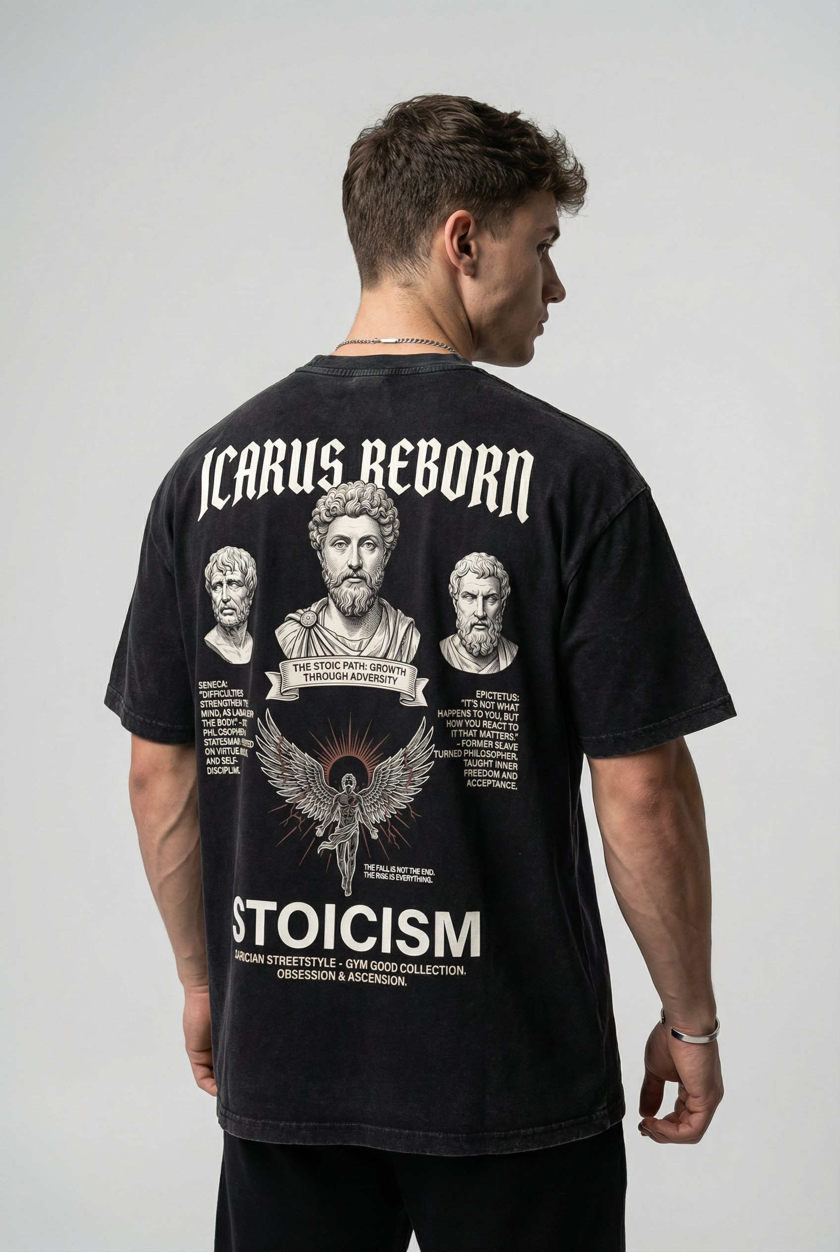 FREEDOM - Vintage Tee