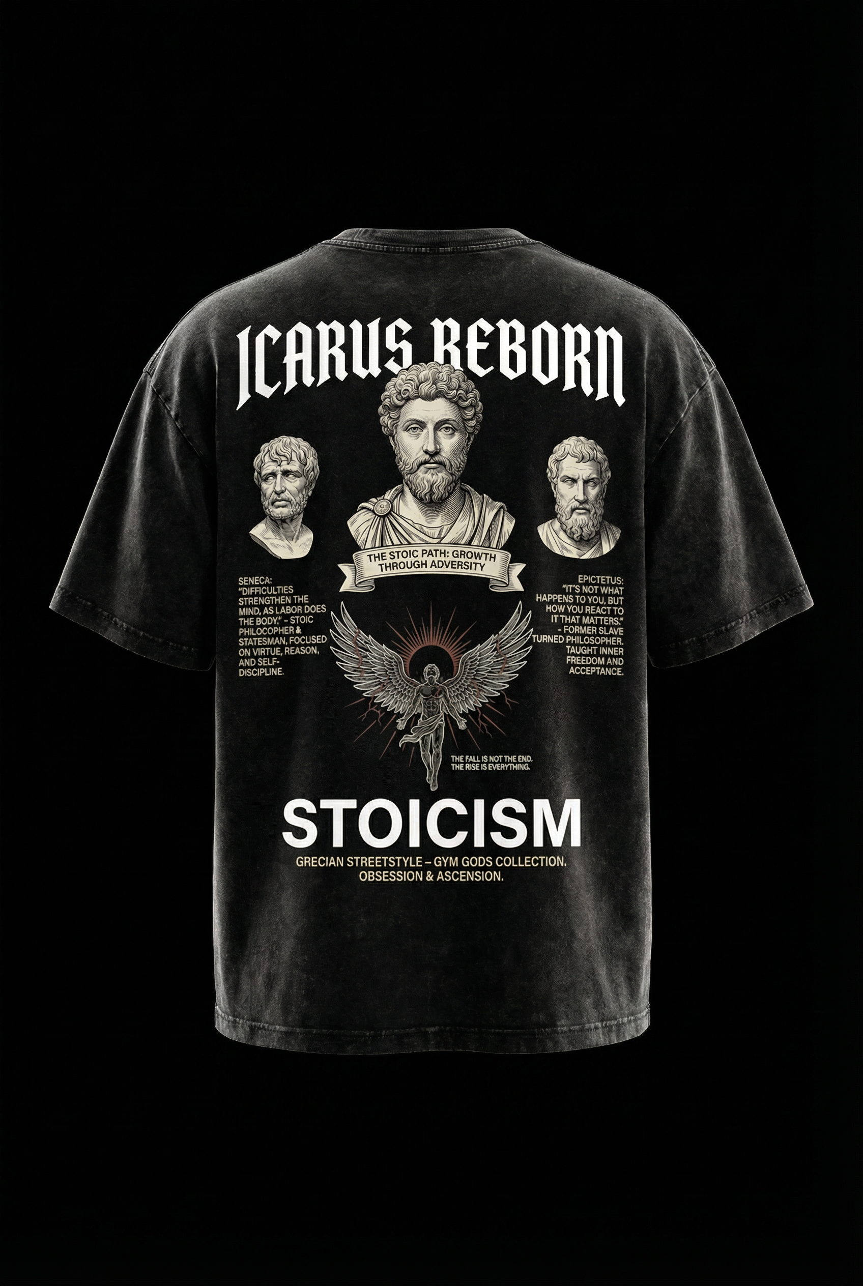 FREEDOM - Vintage Tee