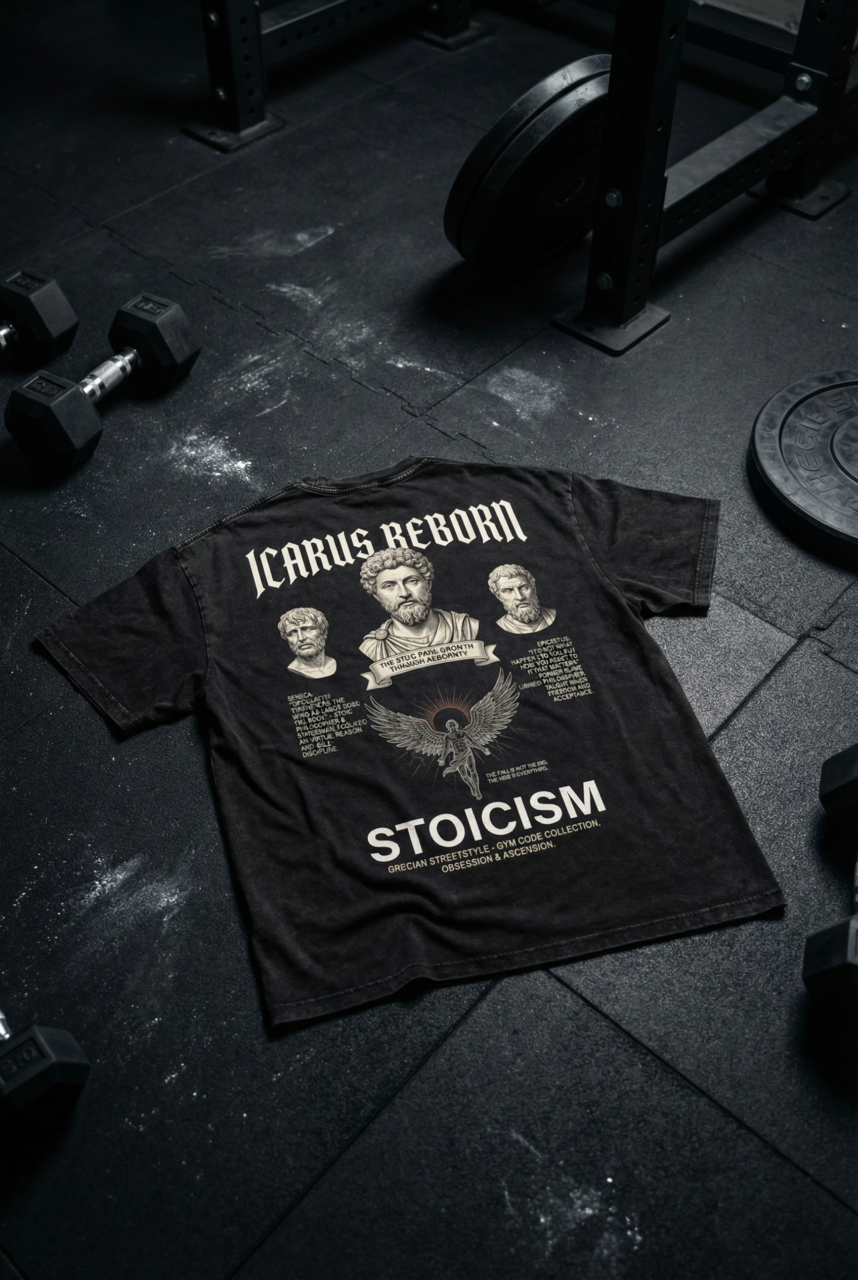 FREEDOM - Vintage Tee